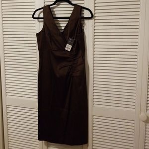 Donna Ricco Cocktail Dress